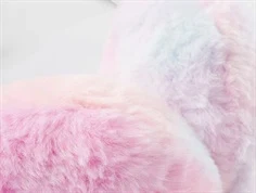 Name It wild rose ørevarmer (1-6 år)